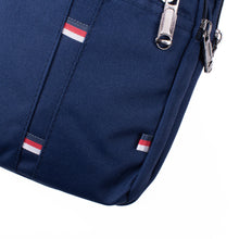 Load image into Gallery viewer, Durable Canvas Crossbody Sling Bag - Adjustable Strap - Ideal for Outdoor Sports