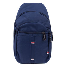 Load image into Gallery viewer, Durable Canvas Crossbody Sling Bag - Adjustable Strap - Ideal for Outdoor Sports