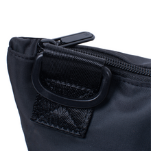 Load image into Gallery viewer, Westend Interchangeable Checkered Strap Nylon Crossbody Bag – Versatile & Stylish