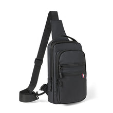 Load image into Gallery viewer, Crossbody Sling Bag with Adjustable Strap