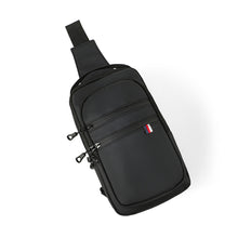Load image into Gallery viewer, Crossbody Sling Bag with Adjustable Strap