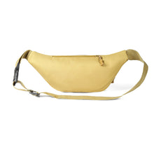 Load image into Gallery viewer, Westend Nylon Waist Fanny Pack with Adjustable Strap – Black or Tan