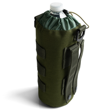 Load image into Gallery viewer, Westend tactical bottle holder with detachable strap