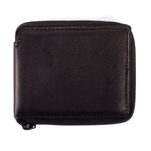 Load image into Gallery viewer, Mens Zip Wallet