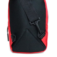 Load image into Gallery viewer, Reversible Strap Crossbody Sling Bag