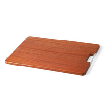 Load image into Gallery viewer, Large Cutting Boards for Kitchen, Wooden, Reversible Cutting Board for Meat and Veggies