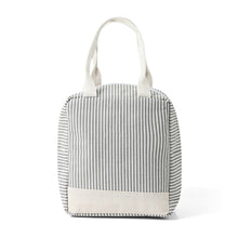 Load image into Gallery viewer, Stylish Insulated Lunch Bag - Eco-Friendly, Large Capacity, Durabl