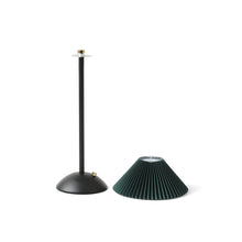 Load image into Gallery viewer, Cordless Table Lamp, 3 Color Dimming, Rechargeable LED Lamp