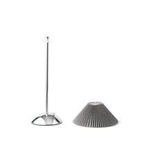 Load image into Gallery viewer, Cordless Table Lamp, 3 Color Dimming, Rechargeable LED Lamp