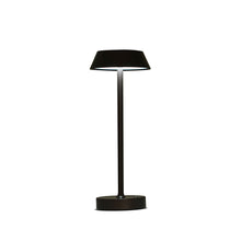 Load image into Gallery viewer, Cordless Table Lamp, 3 Color Dimming, Rechargeable LED Lamp, Minimalist Portable