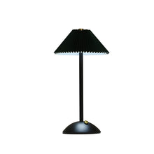 Load image into Gallery viewer, Cordless Table Lamp, 3 Color Dimming, Rechargeable LED Lamp