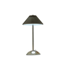 Load image into Gallery viewer, Cordless Table Lamp, 3 Color Dimming, Rechargeable LED Lamp
