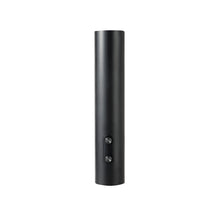 Load image into Gallery viewer, Electric Wine Bottle Opener – Battery-Operated One-Touch Corkscrew (Black)