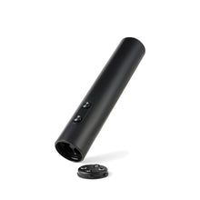 Load image into Gallery viewer, Electric Wine Bottle Opener – Battery-Operated One-Touch Corkscrew (Black)