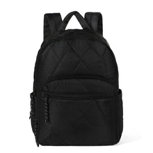 Load image into Gallery viewer, Stevie Quilted Backpack