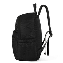 Load image into Gallery viewer, Stevie Quilted Backpack