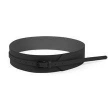 Load image into Gallery viewer, Women's Adjustable Wide Buckle Belt