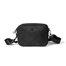 Load image into Gallery viewer, Ladies Diamond Quilted Camera Bag