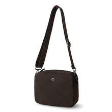 Load image into Gallery viewer, Ladies Diamond Quilted Camera Bag