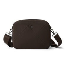 Load image into Gallery viewer, Ladies Diamond Quilted Camera Bag