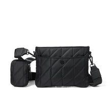 Load image into Gallery viewer, Ladies Commuter Crossbody Bag