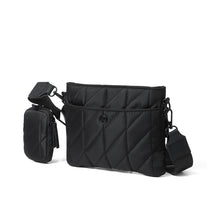 Load image into Gallery viewer, Ladies Commuter Crossbody Bag