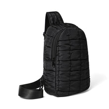 Load image into Gallery viewer, Ladies QUILTED BAG