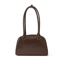 Load image into Gallery viewer, Frankie Shoulder Bag with Bow Heart Charm