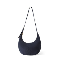 Load image into Gallery viewer, Valerie Suede Shoulder Bag