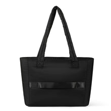 Load image into Gallery viewer, Aime Commuter Tote with Donut Charm