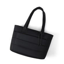 Load image into Gallery viewer, Aime Commuter Tote and Luggage Strap Carry