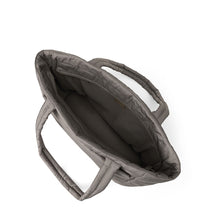 Load image into Gallery viewer, Aime Commuter Tote with Luggage Strap Carry