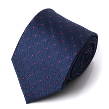 Load image into Gallery viewer, Men's Micro Fiber Poly Woven Regular Tie