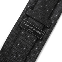Load image into Gallery viewer, Men's Micro Fiber Poly Woven Regular Tie