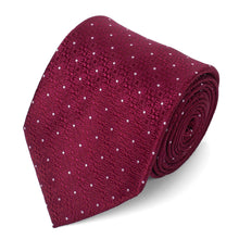 Load image into Gallery viewer, Men's Micro Fiber Poly Woven Regular Tie