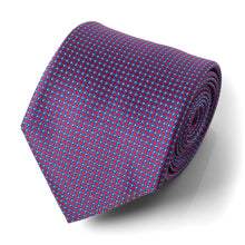 Load image into Gallery viewer, Men's Micro Fiber Poly Woven Regular Tie -MPW5985