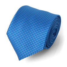 Load image into Gallery viewer, Men's Micro Fiber Poly Woven Regular Tie -MPW5985