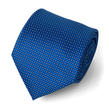 Load image into Gallery viewer, Men's Micro Fiber Poly Woven Regular Tie -MPW5985