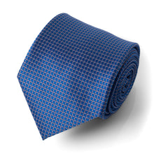 Load image into Gallery viewer, Men's Micro Fiber Poly Woven Regular Tie -MPW5985