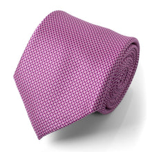 Load image into Gallery viewer, Men's Micro Fiber Poly Woven Regular Tie -MPW5985