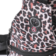 Load image into Gallery viewer, Leopard Print Sling Bag – Fashionable Crossbody for On-the-Go Style