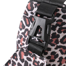 Load image into Gallery viewer, Leopard Print Sling Bag – Fashionable Crossbody for On-the-Go Style