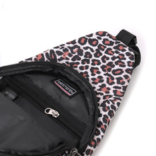Load image into Gallery viewer, Leopard Print Sling Bag – Fashionable Crossbody for On-the-Go Style