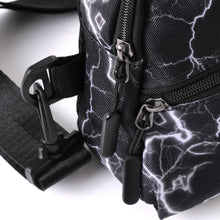 Load image into Gallery viewer, Lightning Sling Bag – Electrifying Style & Everyday Convenience