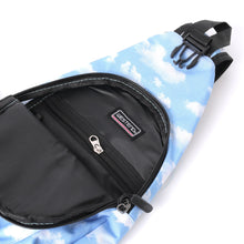 Load image into Gallery viewer, Clouds Sling Bag – Lightweight Crossbody for Daily Adventures