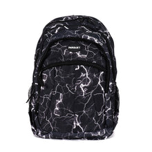 Load image into Gallery viewer, Lightning Pattern Novelty Backpack