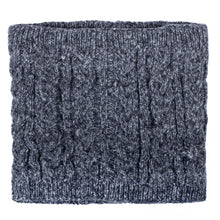 Load image into Gallery viewer, Ladies Winter Neck Warmer 100% Acrylic