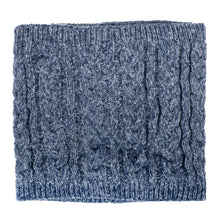 Load image into Gallery viewer, Ladies Winter Neck Warmer 100% Acrylic