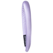 Load image into Gallery viewer, Ladies Classic Solid Color Satin Headband