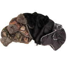 Load image into Gallery viewer, 6 Piece Pack Unisex Aviator Winter Hats